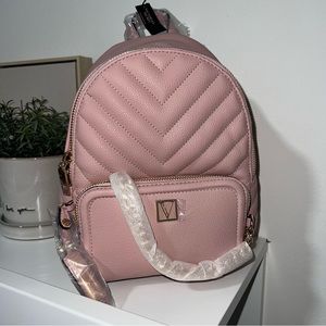 Victoria’s Secret Mini backpack